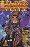CYBERFORCE (1993) #4