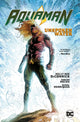 AQUAMAN HC VOL 01 UNSPOKEN WATER