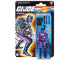GI JOE CLASSIFIED SERIES RETRO CARDBACK TECHNO-VIPER AF