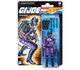 GI JOE CLASSIFIED SERIES RETRO CARDBACK TECHNO-VIPER AF