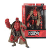HELLBOY 7" COLLECTOR EDITION FIGURE AF