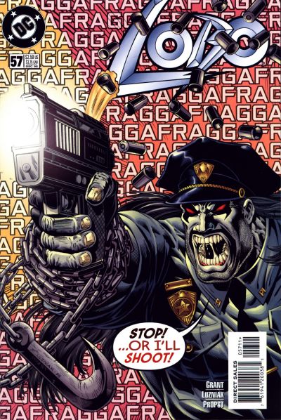 LOBO (1993) #57