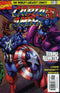 CAPTAIN AMERICA (1996) #12