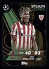 2025-26 TOPPS UCC MATCH ATTAX EXO BOOSTER BOX