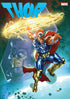 THOR (2025) #2 25 COPY INCV TAURIN CLARKE VAR