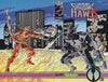 SHADOWHAWK (1992) #2