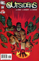 OUTSIDERS VOL 4 #36