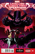 CATACLYSM ULTIMATE SPIDER-MAN (2013) #1
