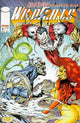 WILDCATS COVERT ACTION TEAMS (1992) #6
