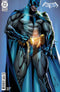 BATMAN (2025) #1 CVR D J SCOTT CAMPBELL CARD STOCK VAR