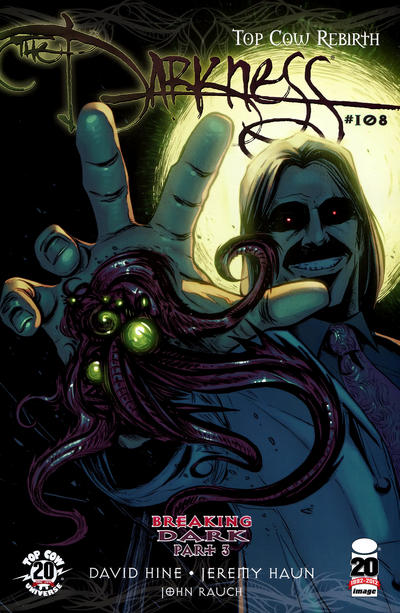 DARKNESS VOL 3 (2007) #108
