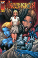 ASCENSION (1997) #16