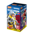 BLOKEES TRANSFORMERS GALAXY VER 2 MINI MODEL (BOX OF 9)