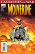 WOLVERINE (2003) #48 CW (VF/NM)