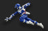 POWER RANGERS BLUE RANGER FURAI MODEL KIT