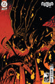 DETECTIVE COMICS (2016) #1112 CVR D ANDY KUBERT DARK KNIGHT RETURNS 40TH ANNIVERSARY CARD STOCK VAR