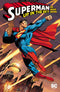 SUPERMAN UP IN THE SKY THE DELUXE EDITION HC