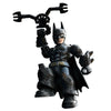 BLOKEES DC DEFENDER VERSION 03 ARKHAM CHAOS PROLOGUE MODEL (BLIND BOX)