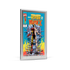 MARVEL WOLVERINE COMIC COVERS - WOLVERINE WEAPON X #72 1oz SILVER FOIL (LIMIT ONE PER CUSTOMER)