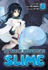 THAT TIME I GOT REINCARNATED AS A SLIME GN VOL 01