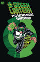 GREEN LANTERN KYLE RAYNER RISING COMPENDIUM TP