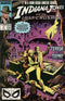 INDIANA JONES AND THE LAST CRUSADE (1989) #2