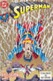 SUPERMAN (1987) #71