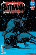 ABSOLUTE BATMAN (2024) #7 SIXTH PRINTING VAR
