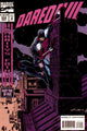 DAREDEVIL (1964) #334