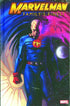 MARVELMAN HC SALE - SET OF FOUR