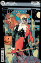 HARLEY QUINN (2021) #67 CVR C TERRY DODSON & RACHEL DODSON CARD STOCK VAR (BATMAN BAD SEEDS)