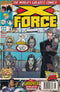 X-FORCE (1991) #68 NEWSSTAND EDITION
