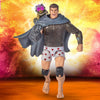 DUNGEON CRAWLER CARL PRINCESS DONUT AND CARL AF