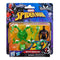 MARVEL SPIDER-MAN VENOM VERSUS DELUXE MILES MORALES AF