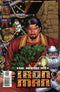 IRON MAN (1996) #4 CVR B