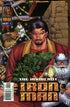 IRON MAN (1996) #4 CVR B