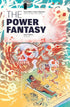 POWER FANTASY (2024) #13 CVR B JUNI BA