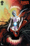 RESURRECTION MAN QUANTUM KARMA (2025) #5 CVR B STEVE BEACH CARD STOCK VAR