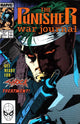 PUNISHER WAR JOURNAL (1988) #11