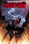 MILES MORALES SPIDER-MAN (2023) - SET OF FIVE