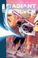 RADIANT BLACK (2021) #43 CVR D DANIEL BAYLISS SECRET COVER VAR