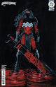 ABSOLUTE WONDER WOMAN (2024) #22 CVR D JUAN FERREYRA CARD STOCK VAR