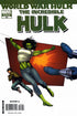 INCREDIBLE HULK VOL 2 #106 3RD PTG VAR WWH