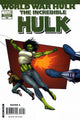 INCREDIBLE HULK VOL 2 #106 3RD PTG VAR WWH