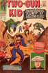 TWO-GUN KID (1948) #85 (GD/VG)