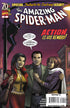 AMAZING SPIDER-MAN VOL 2 (1998) #583