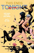 THIS ENDS TONIGHT (2025) #2 CVR C IN 1:25 JAE LEE WRAPAROUND VAR
