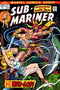 SUB-MARINER (1968) #57 (FN)