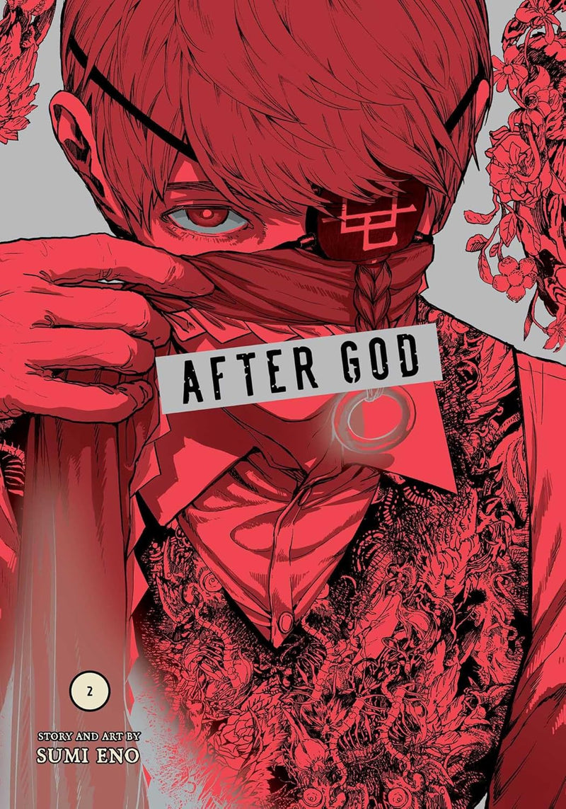 AFTER GOD GN VOL 02