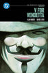 V FOR VENDETTA TP (DC COMPACT COMICS EDITION)